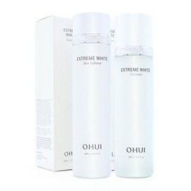 OHUI (NS홈쇼핑)오휘 익스트림 화이트 2종 단품 세트 Y32163843 (OHUI) Extreme White 2-Piece Single Item Set Y32163843