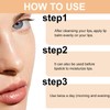 Turmeric Lip Balm for Smokers With Root Oil - Brightening