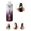 Crema Alisadora Sin Enjuague Con Keratina Liso Xpress 1 Lt