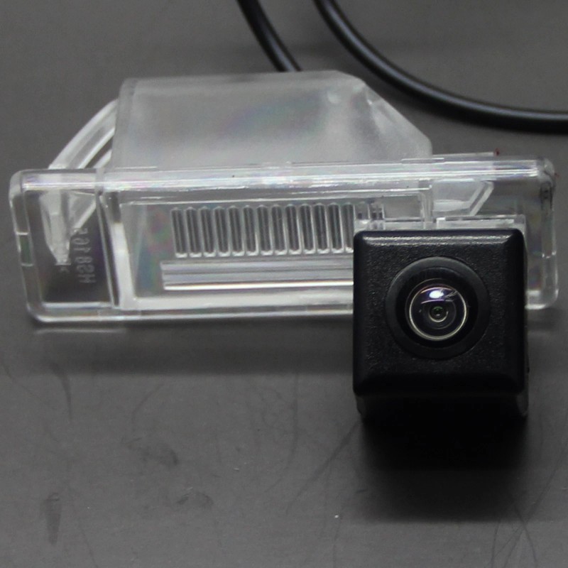 New Vision Auto Car Rear View Backup camera For Infiniti