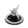 Replacement for Cuisinart SPB-456-2B Blade Assembly Compatible with Cuisinart BFP-703
