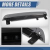 Auto Dynasty Tinted Housing LED 3rd Third Tail High Mount