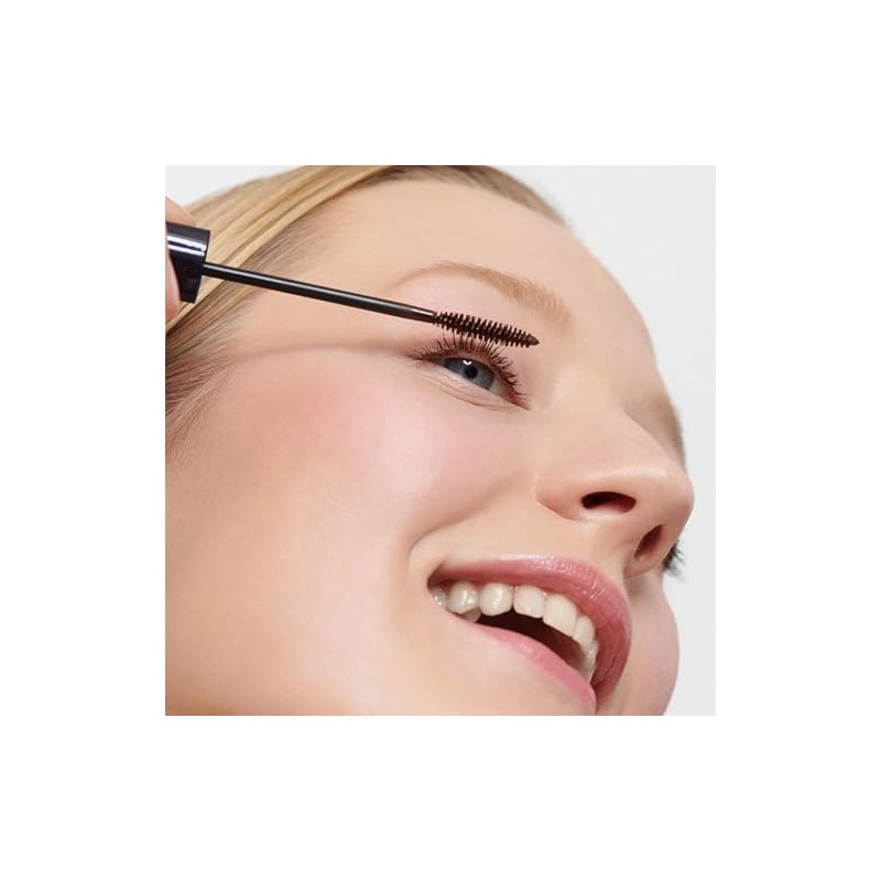Dr. Hauschka New Collection 2017 Defining Mascara 02 - Brown