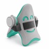 Cervical Neck Support Pillow for Travel and Rest – Breathable