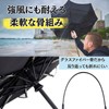 [Men's Etiquette Parasol] 2024 Enhanced Wind Resistant Folding Umbrella, One-Touch,
