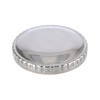 Fuel Cap Diameter 60 mm Chrome-Plated for MZ ES, ETS,