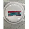 DAY OF THE DEAD skull decorative party plates, 18 count