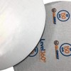 Full Circle International Inc. RP-STD 8-3/4-Inch Foam Replacement Pad for
