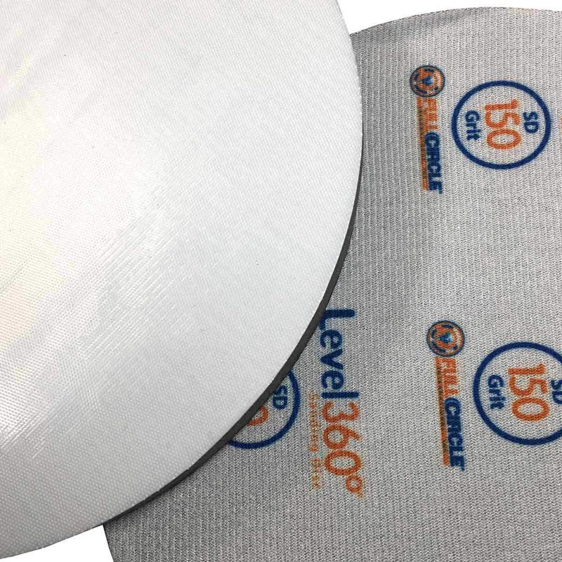 Full Circle International Inc. RP-STD 8-3/4-Inch Foam Replacement Pad for