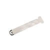 Dental Bone Harvesting Collector Bone Grafting Scraper with Blades by
