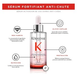 Kerastase Genesis Serum Anti-chute Fortifiant 90 Ml