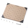 Genmitsu CNC MDF Grid Spoilboard for 3030-PROVer MAX CNC Router