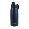 Oasis Double Wall Insulated Sports Bottle 780ml Navy