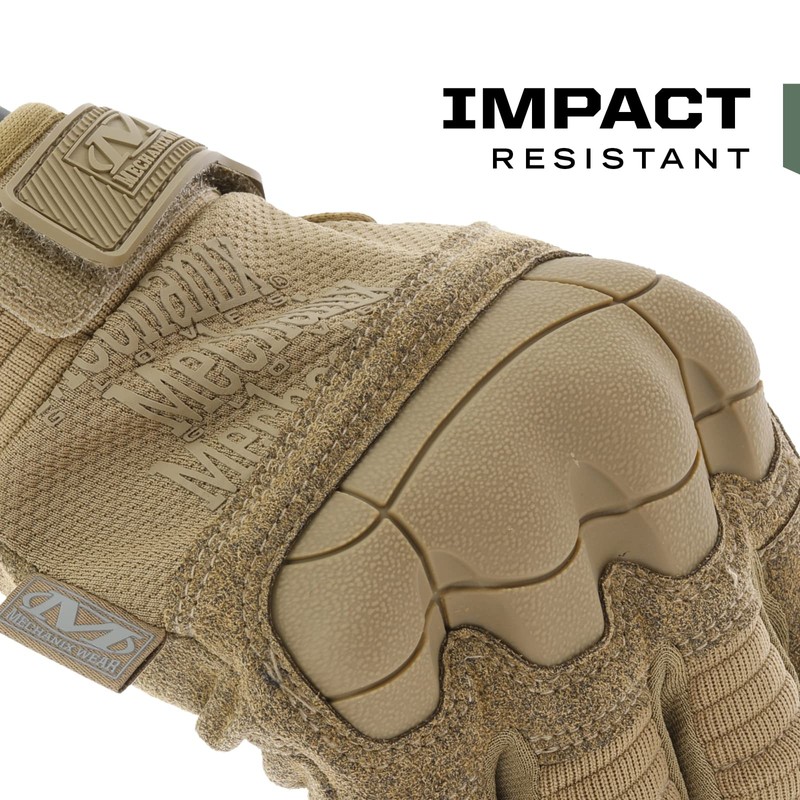 Mechanix Wear M-Pact Coyote XS