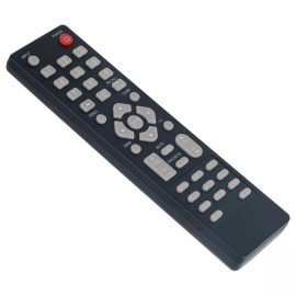 For Insignia NS-ZRC-101 Replace Remote for INSIGNIA TV NS-LCD15-09 NS-LCD19-09 NS-LCD22-09
