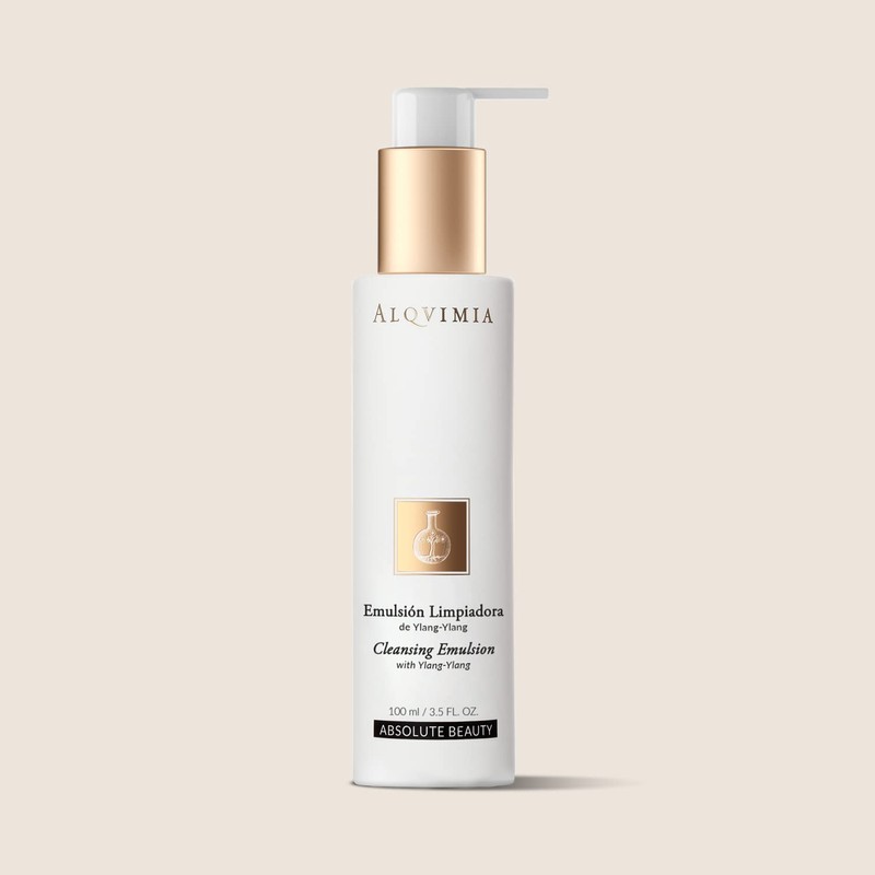 Ylang-Ylang Cleaning Emulsion
