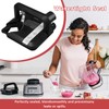 Ninja Blender Lid Replacement, Locking Lid Replacement, Top Lids Cover