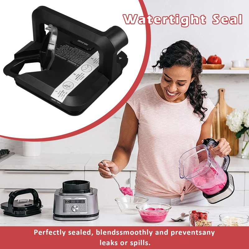 Ninja Blender Lid Replacement, Locking Lid Replacement, Top Lids Cover