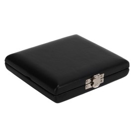 Reed Case, Exquisite Appearance Ergonomic Reeds Storage Box Portable for Oboe for Musical Instrument