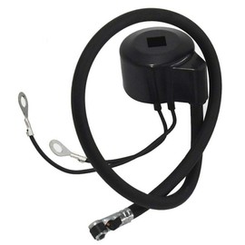 NewJ's Ignition Coil Fit for Kohler K141 K161 K181 K241 K301 Engines Replace 4775520S 47-755-20-S