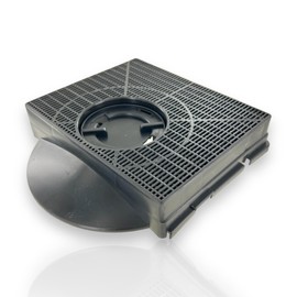 DL-pro Activated Carbon Filter for Whirlpool Bauknecht 484000008581 Wpro CHF303 Type 303 Cooker Hood