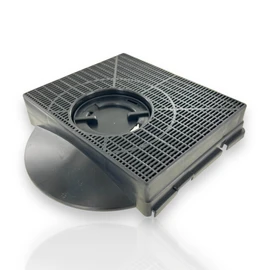 DL-pro Activated Carbon Filter for Whirlpool Bauknecht 484000008581 Wpro CHF303 Type 303 Cooker Hood