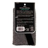 Esponja Skin Care Carbón Exfoliante