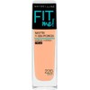 Maybelline Base de Maquillaje Fit Me Matte 220 Natural Beige