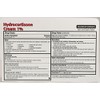 Hydrocortisone 1 % Maximum Strength Anti-Itch Cream With Aloe Vera