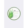 Gel calmante de aloe vera 300 g