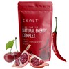 EXALT | Natural Pre-Workout Energy Powder | Natural Caffeine |