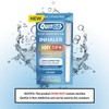 Stop Smoking Remedy, Smoke-Free Oxygen Inhaler, Chewable Mouth Grip to