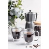 Cilio Classico 320626 Espresso Maker 9 Cups