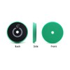 AnViele North Wolf Tapered Type Urethane Polishing Pads (5-Color Set)
