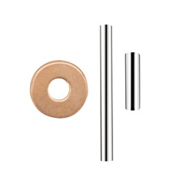 Drain Valve For Titan Advantage 440 540 640 740 Airless Paint Sprayer，Compatible With Spraytech Epx 2155 Sprayer，700258 Airless Sprayer Repair Packing Kits