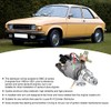 Reemplazo del Distribuidor Mrisata, Aleacin de Aluminio, Distribuidor Electrnico Automotriz,