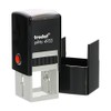 Trodat Printy 4933 Teacher Stamp "Brilliant" – Self Inking, Orange