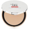 Pupa Extreme Matt Powder Foundation 030 Nude