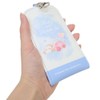 Kamio Japan 048316 Kirby Star Dream Key Case, Blue, Key