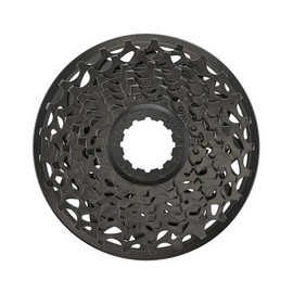 SRAM GX DH PG-720 Cassette - 7 Speed, 11-25t, Black