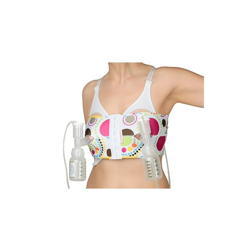 PumpEase Kaleidoscope (Small)