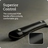 Kai PRO 6" Nakiri Knife, Hand Sharpened Vegetable Knife, Japanese