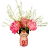 Sass & Belle Frida K Body Vase Small