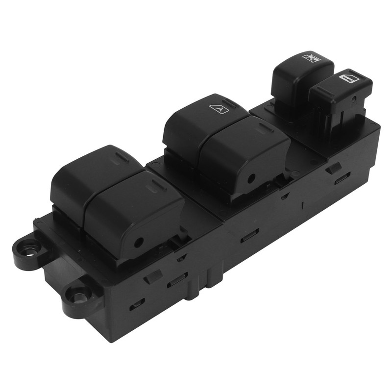 Power Window Control Switch Smooth Operation High Performance 83071 FG090