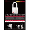 ZETA ZR55 High Security 6-Pin Dimple Slider with Sidebar Cut