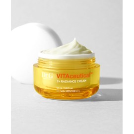 Dr.G Vita-Ceutical 7 Plus Radiance Cream 50mL