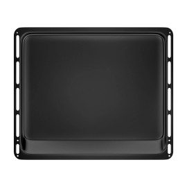 Empava Black Oven Broiling Pan fits Empava 24 " Electric Oven -24WOE40L