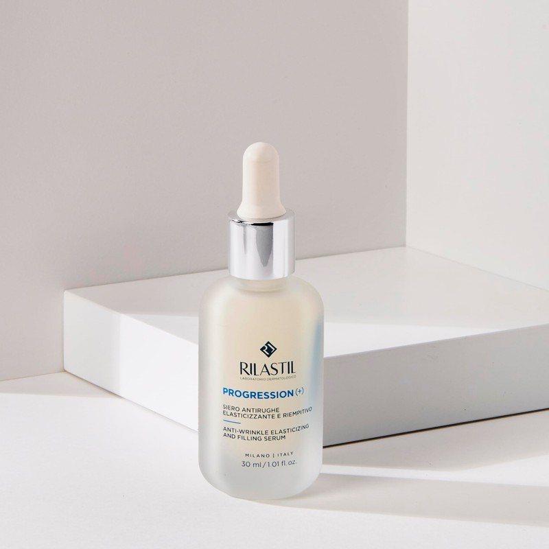 Rilastil Progression Plus Serum 30ml