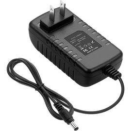 AFKT AC/DC Adapter for Panasonic SX-KC211 SXKC211 Keyboard Piano Power Supply Cord Cable PS Wall Home Charger Input: 100-240 VAC 50/60Hz Worldwide Voltage Use Mains PSU