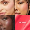 Maybelline SunKisser Rubor Líquido Mate Pink Mirage, Efecto Sunglow Rosa